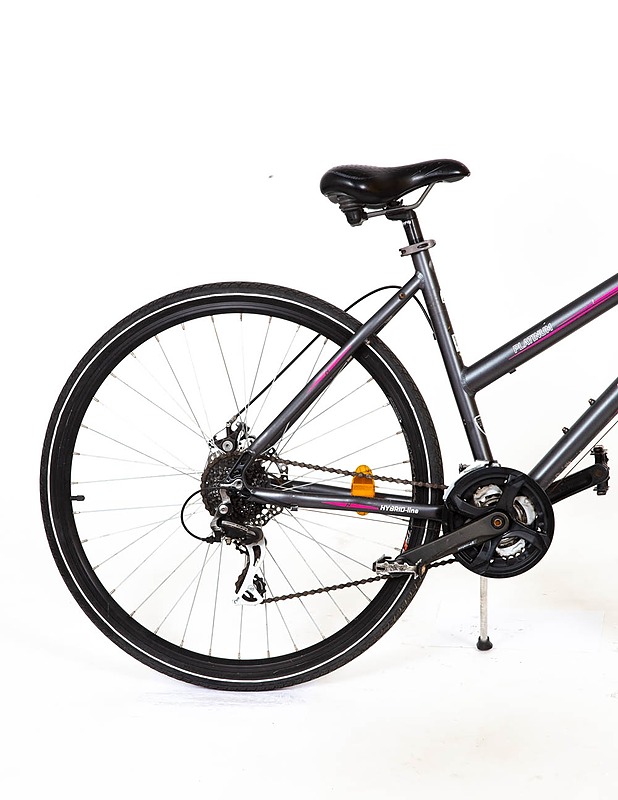 NAKAMURA Platinum polkupyörä, 28" - Naistenpyörät - 10105608694 - 2