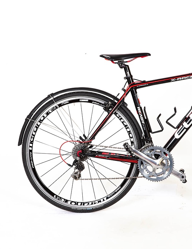 CUBE X-Race Comp polkupyörä, 28" - Miestenpyörät - 10105608708 - 2
