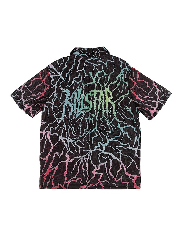 KILLSTAR kauluspaita, M - Miesten paidat - 10105608711 - 1