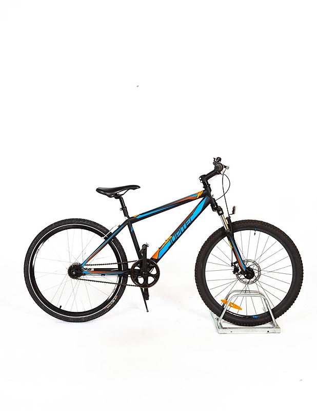 JUPITER Magnum polkupyörä, 26" - Miestenpyörät - 10105608727 - 0