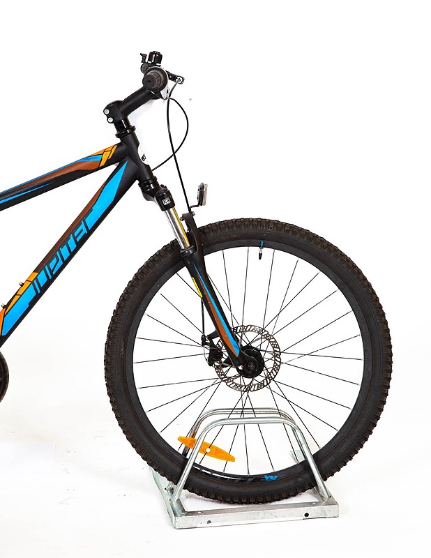 JUPITER Magnum polkupyörä, 26" - Miestenpyörät - 10105608727 - 1