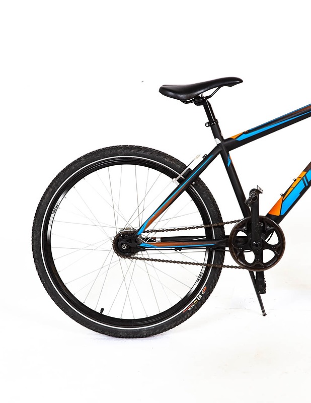 JUPITER Magnum polkupyörä, 26" - Miestenpyörät - 10105608727 - 2