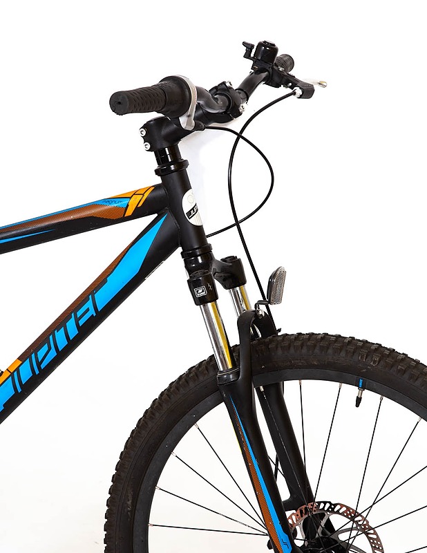 JUPITER Magnum polkupyörä, 26" - Miestenpyörät - 10105608727 - 3