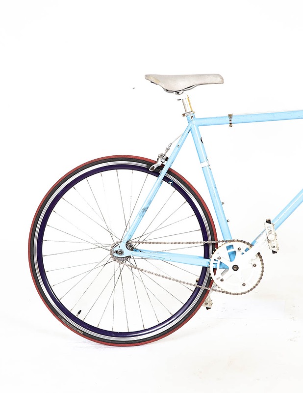 SE Racing Lager polkupyörä, 28" - Miestenpyörät - 10105608736 - 2