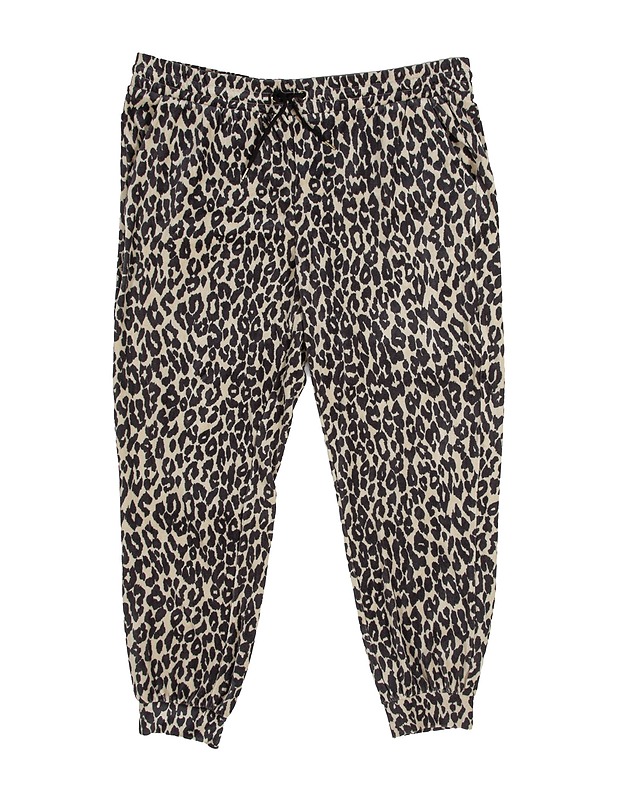 XLNT housut, 2XL - Naisten housut, shortsit ja haalarit - 10105608742 - 0