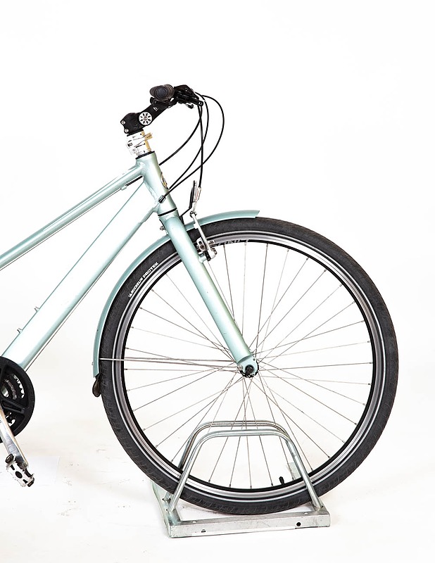 NISHIKI 351 City Hybrid polkupyörä, 28" - Naistenpyörät - 10105608783 - 1