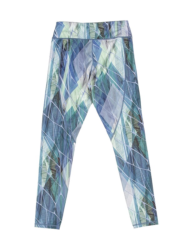 DANSKIN leggingsit, M - Urheiluvaatteet ja fanivaatteet - 10105608799 - 1