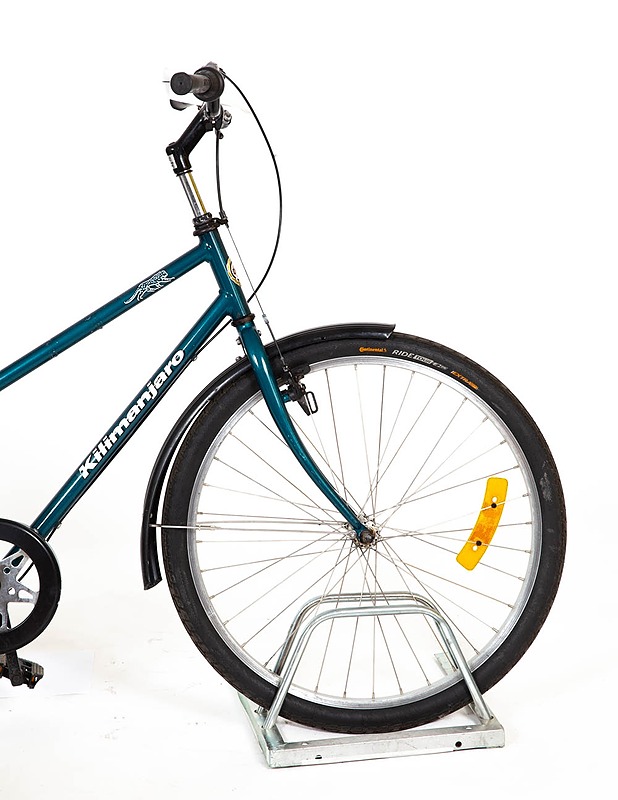 DBS Kilimanjaro polkupyörä, 26" - Naistenpyörät - 10105608802 - 1
