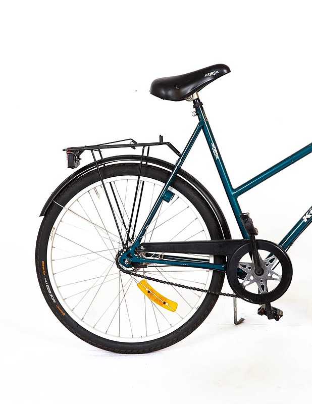 DBS Kilimanjaro polkupyörä, 26" - Naistenpyörät - 10105608802 - 2