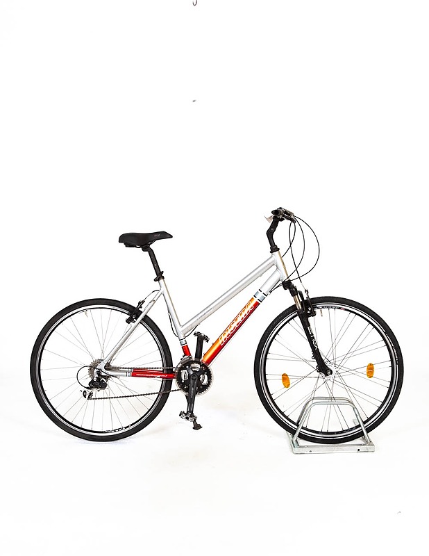 INSERA Tronic polkupyörä, 28" - Naistenpyörät - 10105608822 - 0