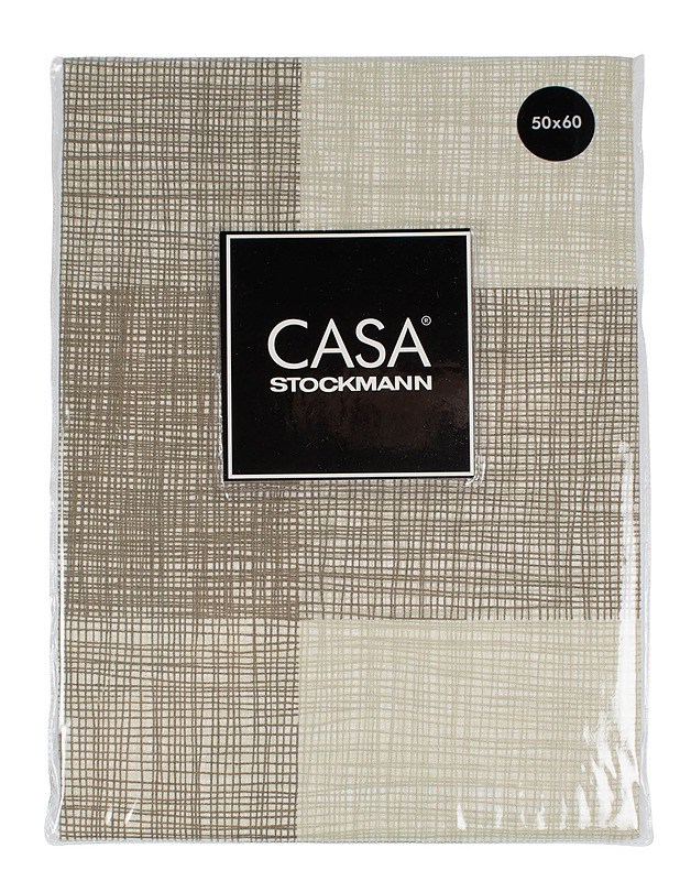 CASA STOCKMANN tyynyliina, 50x60 cm - Liinavaatteet - 10105608844 - 0