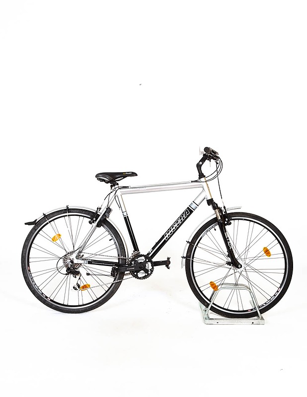 INSERA Tronic polkupyörä, 28" - Miestenpyörät - 10105608838 - 0