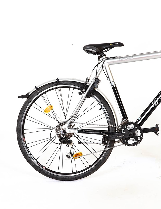 INSERA Tronic polkupyörä, 28" - Miestenpyörät - 10105608838 - 2