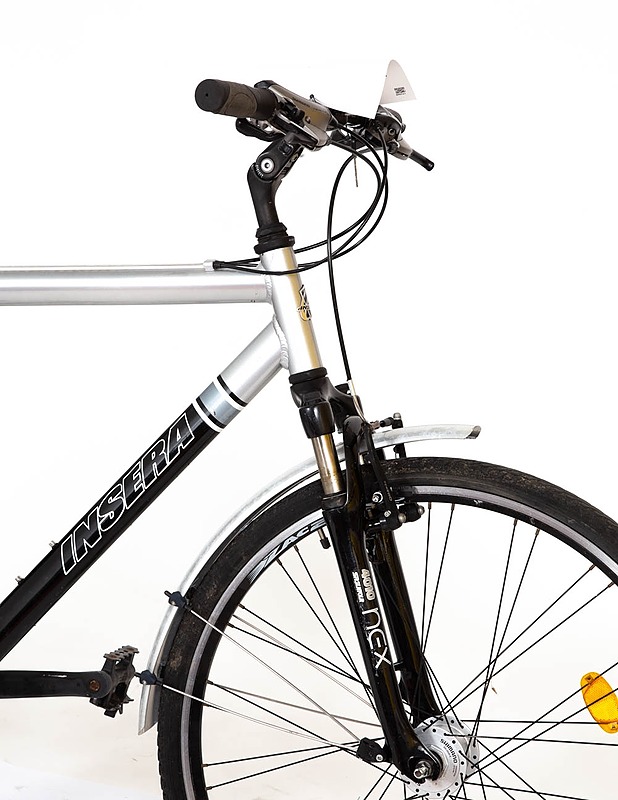 INSERA Tronic polkupyörä, 28" - Miestenpyörät - 10105608838 - 3