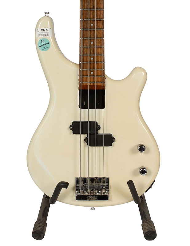 WASHBURN B-2 -sähköbasso  - Soittimet - 10105608855 - 2