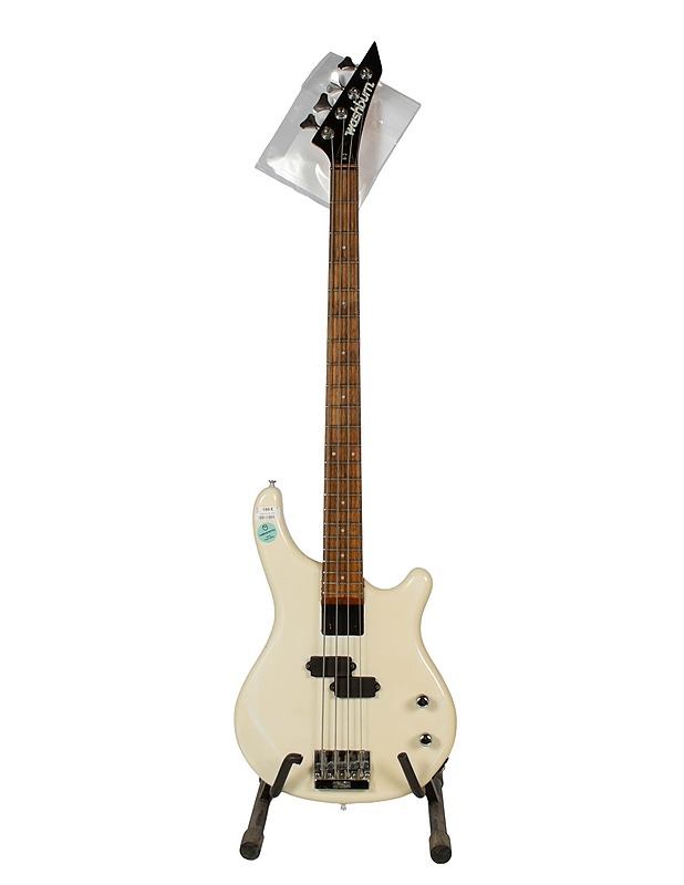WASHBURN B-2 -sähköbasso  - Soittimet - 10105608855 - 0