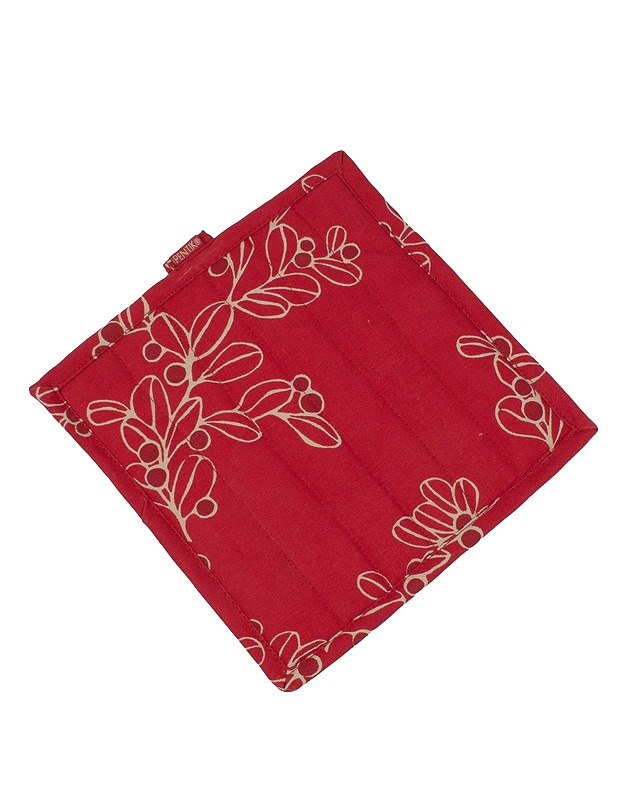 PENTIK patalappu, 21x21 cm - Muut kodintekstiilit - 10105608897 - 0