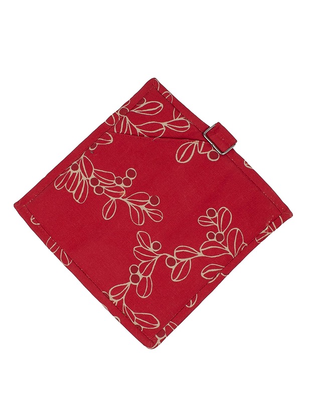 PENTIK patalappu, 21x21 cm - Muut kodintekstiilit - 10105608897 - 1