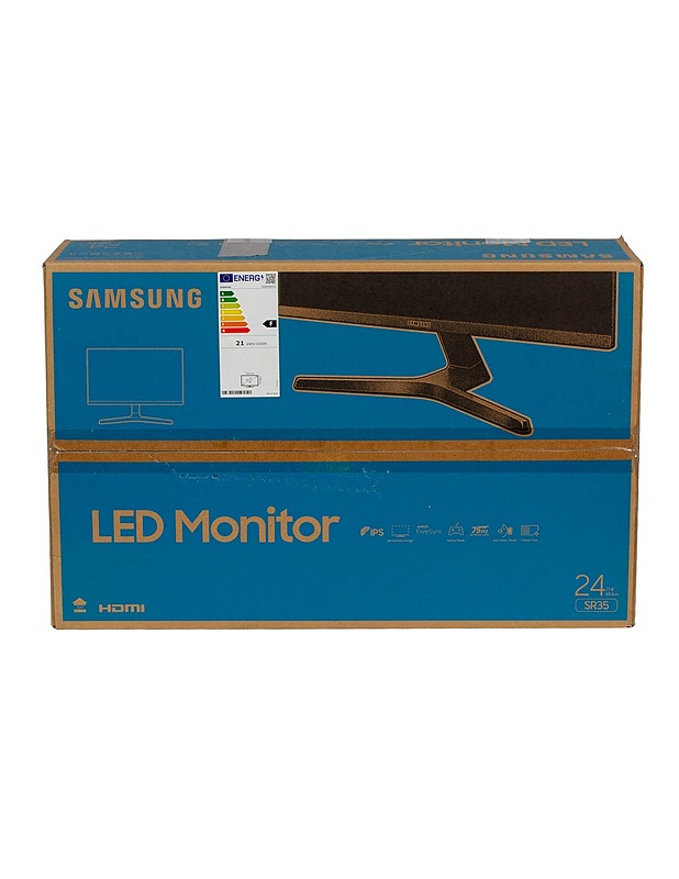 SAMSUNG led monitori - Tietokoneet - 10105608917 - 2
