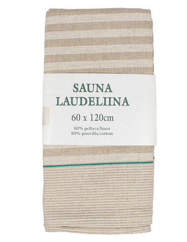 Laudeliina, 60x120 cm - Pyyhkeet - 10105608912 - 0
