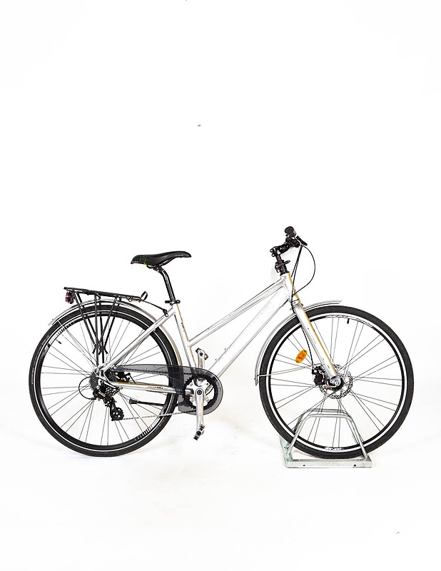 NISHIKI 427 Cross Hybrid polkupyörä, 28" - Naistenpyörät - 10105608970 - 0