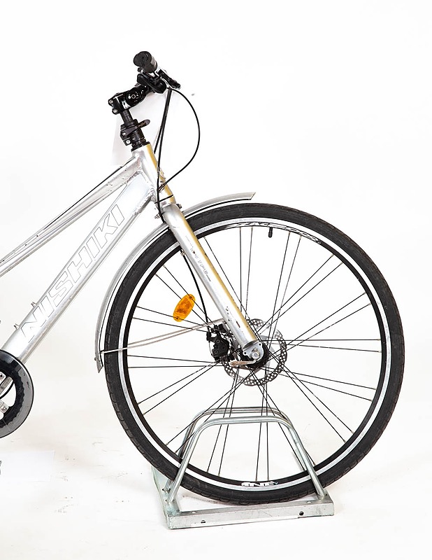 NISHIKI 427 Cross Hybrid polkupyörä, 28" - Naistenpyörät - 10105608970 - 1