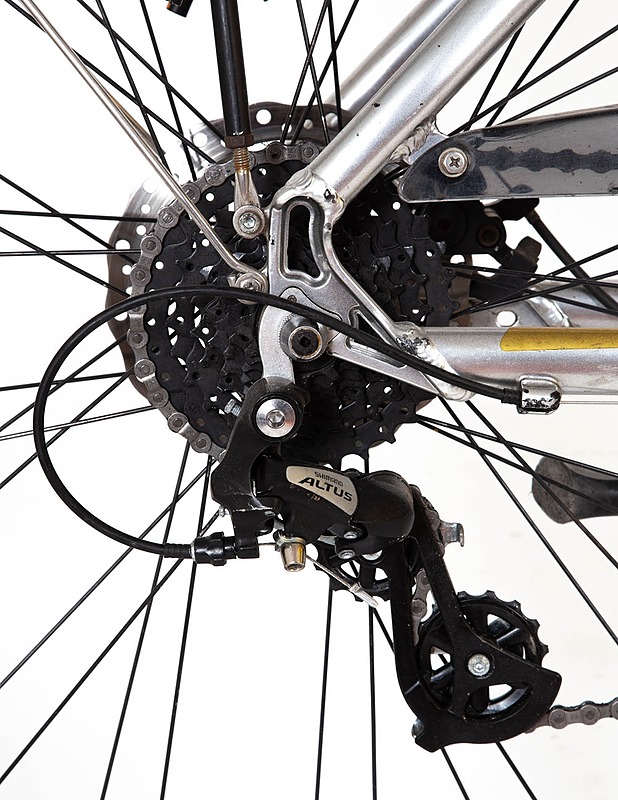 NISHIKI 427 Cross Hybrid polkupyörä, 28" - Naistenpyörät - 10105608970 - 3