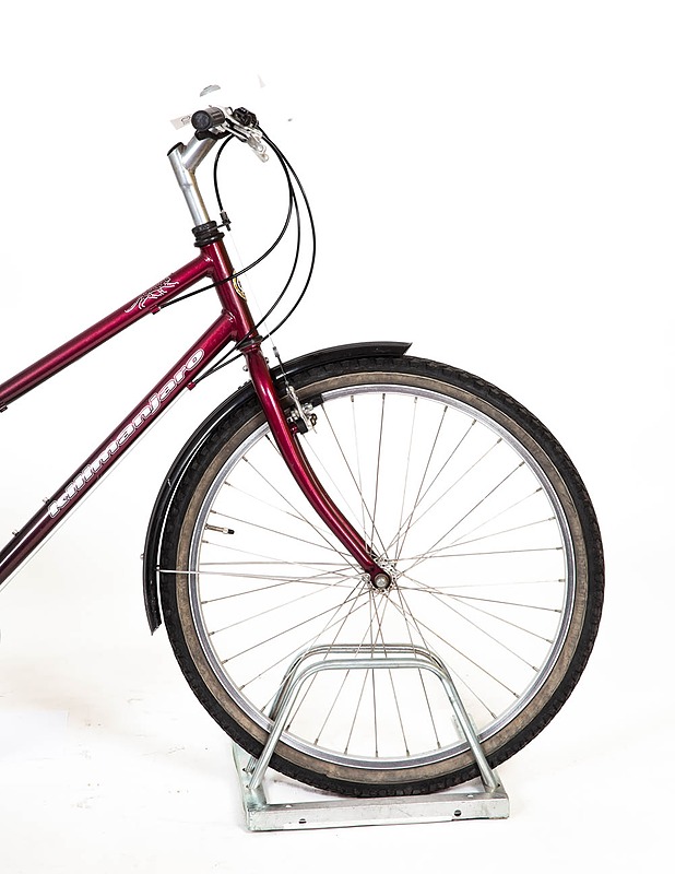 DBS Kilimanjaro polkupyörä, 26" - Naistenpyörät - 10105608983 - 1
