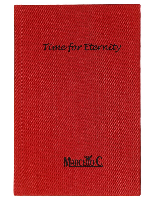 Time for Eternity - Tietokirjat ja oppaat - 10105608982 - 0