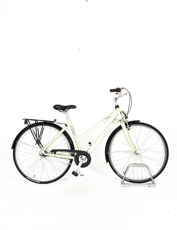 CRESCENT City polkupyörä, 28" - Naistenpyörät - 10105608997 - 0