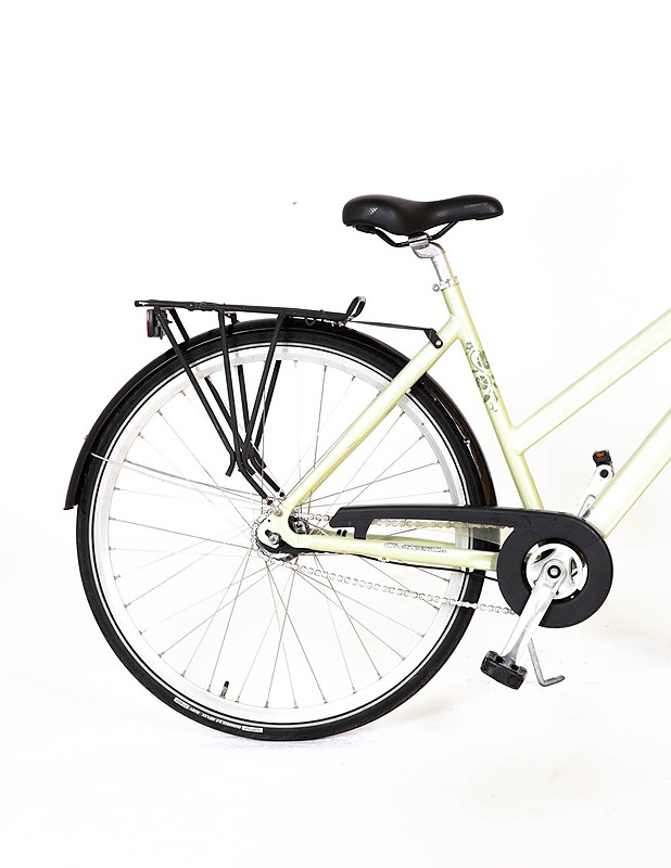 CRESCENT City polkupyörä, 28" - Naistenpyörät - 10105608997 - 2