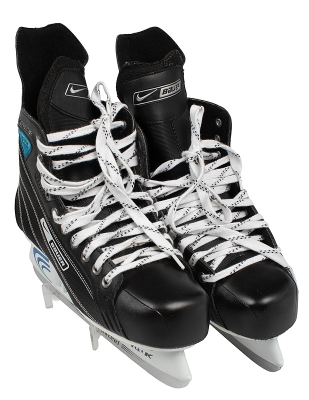 BAUER Supreme -jääkiekkoluistimet, 44,5  - Jääkiekkoluistimet - 10105609012 - 0