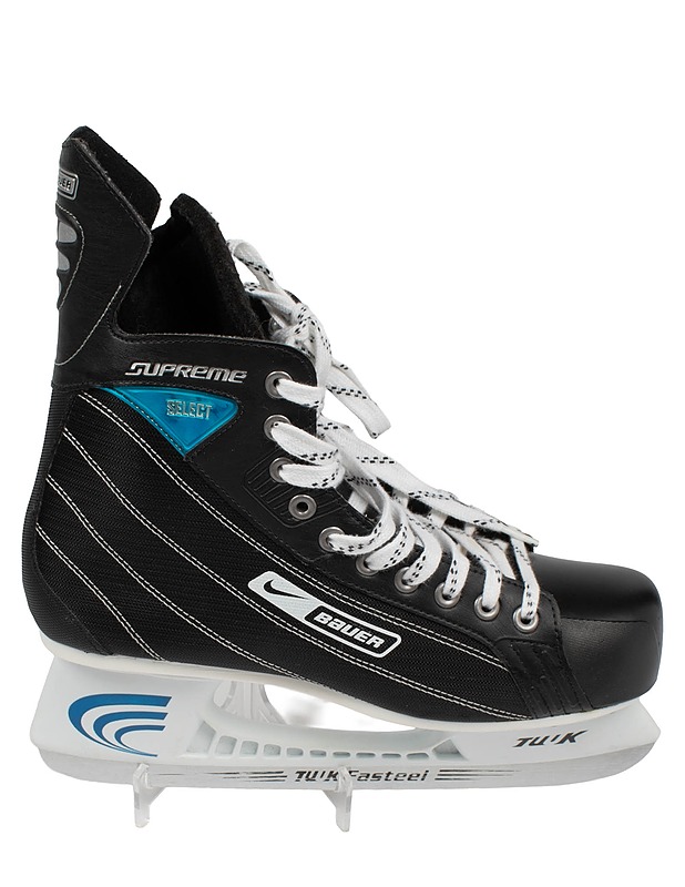 BAUER Supreme -jääkiekkoluistimet, 44,5  - Jääkiekkoluistimet - 10105609012 - 1