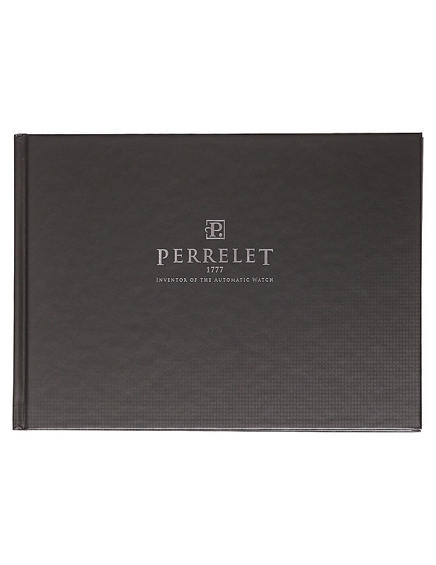 Perreley 1777 - Tietokirjat ja oppaat - 10105609032 - 0