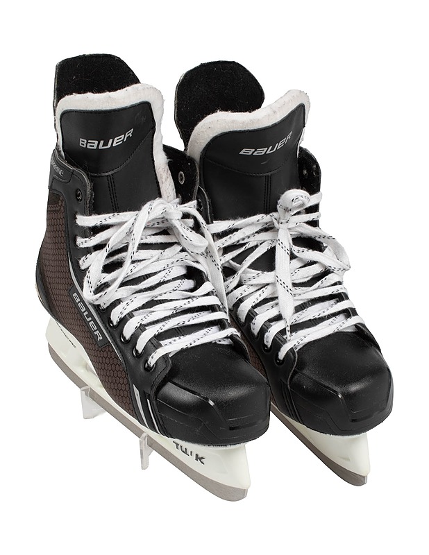 BAUER Supreme One.4 -jääkiekkoluistimet, 47 - Jääkiekkoluistimet - 10105609037 - 0