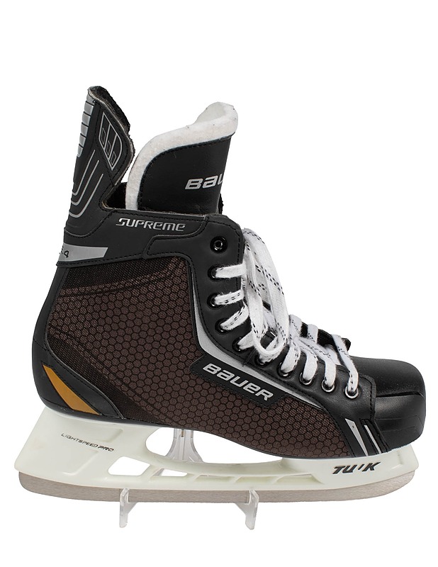 BAUER Supreme One.4 -jääkiekkoluistimet, 47 - Jääkiekkoluistimet - 10105609037 - 1