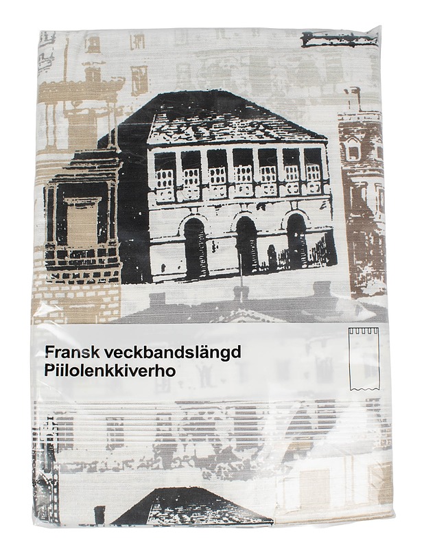 HEMTEX piilolenkkiverho, 140x240 cm - Verhot ja kapat - 10105609044 - 0