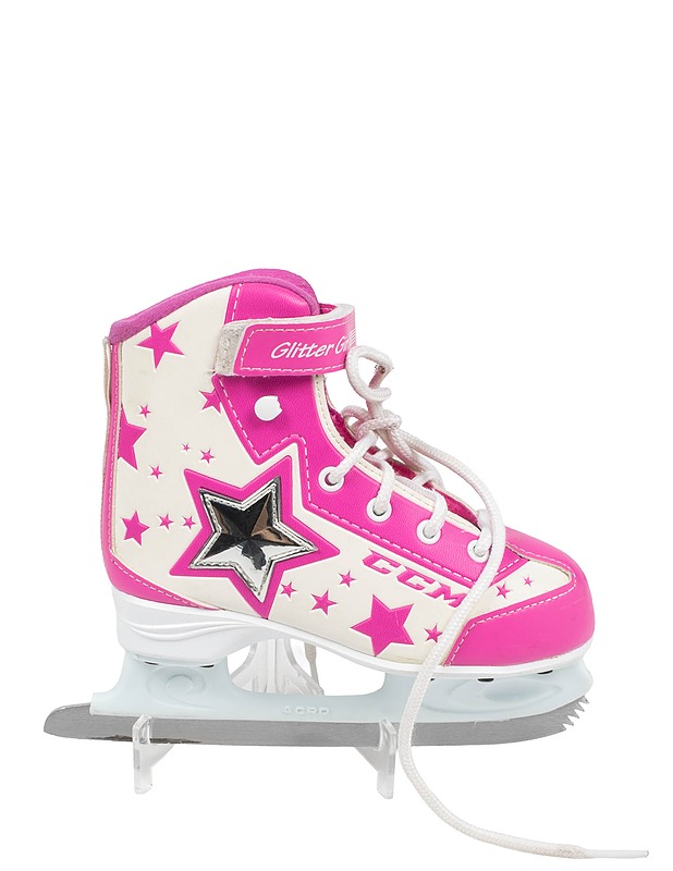 CCM Glitter girl -kaunioluistimet, 30 - Kaunoluistimet - 10105609041 - 1