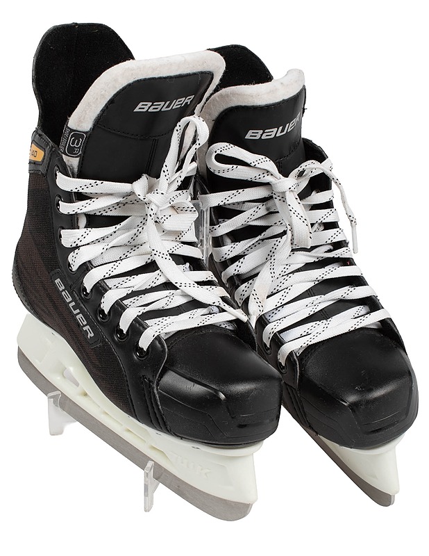 BAUER Supreme 140 -jääkiekkoluistimet, 36 - Jääkiekkoluistimet - 10105609050 - 0