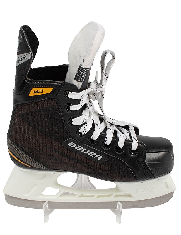 BAUER Supreme 140 -jääkiekkoluistimet, 36 - Jääkiekkoluistimet - 10105609050 - 1