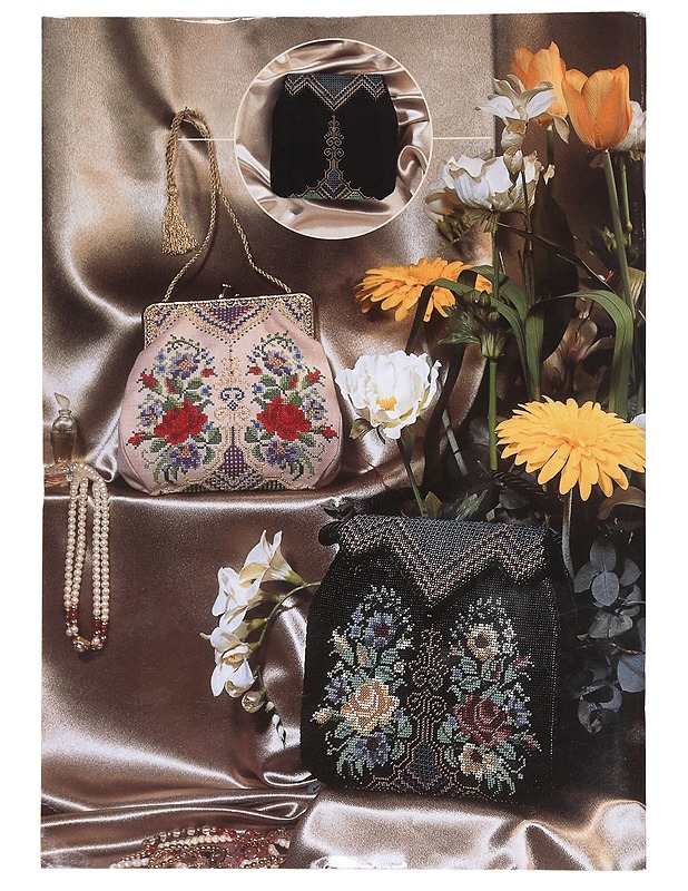Cross Stitch & Beading Issue 51 - Lehdet - 10105609058 - 1