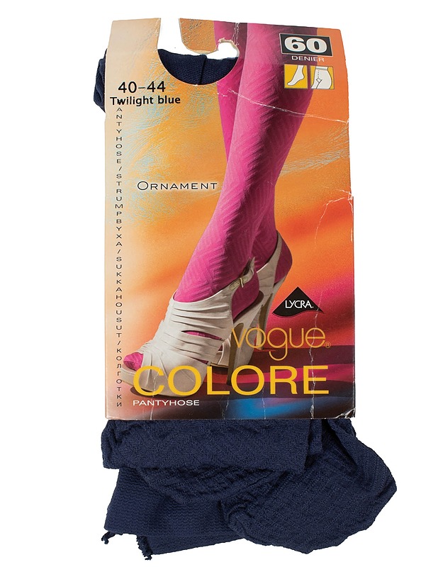 VOGUE COLORE 60 den sukkahousut, 40-44 - Asusteet - 10105609145 - 0