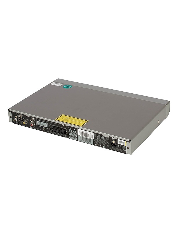PIONEER DV-360-S -dvd-soitin  - Muu elektroniikka - 10105609153 - 1