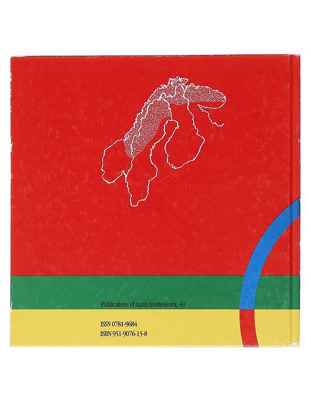 The Sami Culture in Finland - Tietokirjat - 10105609248 - 1