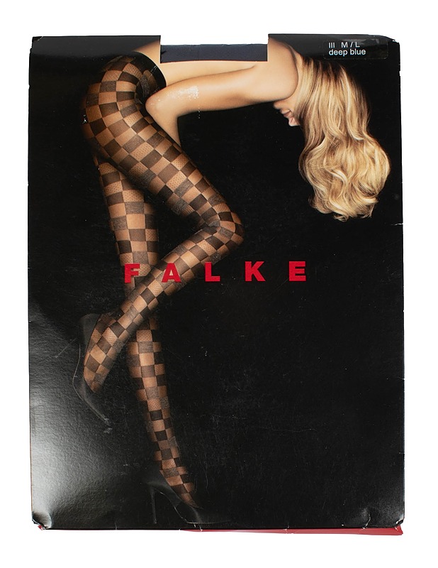 FLAKE 30den sukkahousut, M/L - Asusteet - 10105609280 - 0