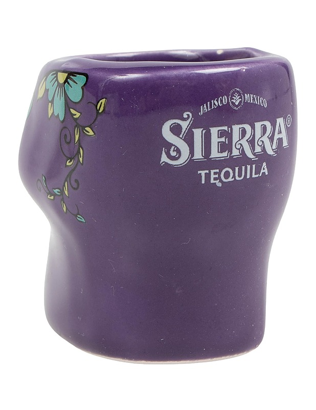 SIERRA TEQUILA shottilasit 2 cl, 6 kpl - Lasit - 10105609296 - 1