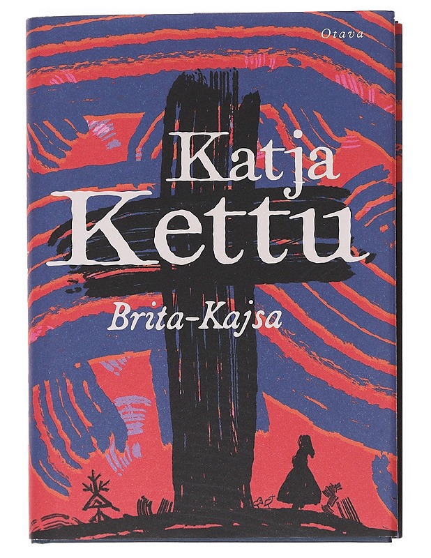 Brita-Kajsa - Katja Kettu - Kaunokirjallisuus - 10105609327 - 0