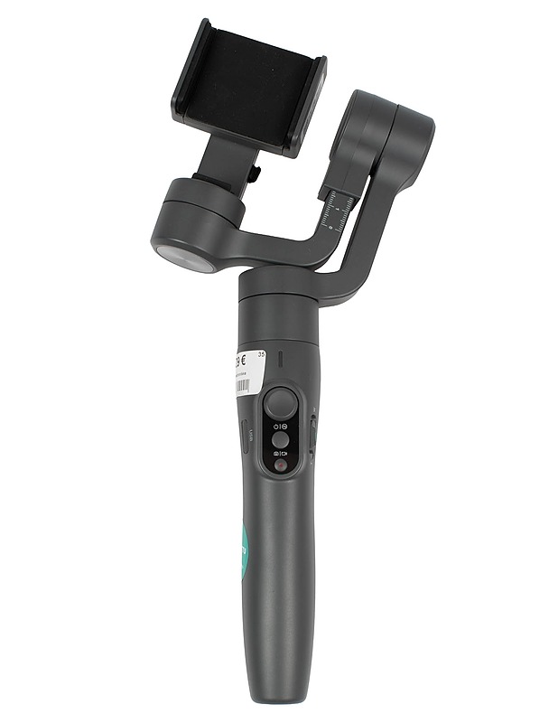 FEIYUTYECH-käsivakaaja (gimbal)  - Muu elektroniikka - 10105609385 - 1