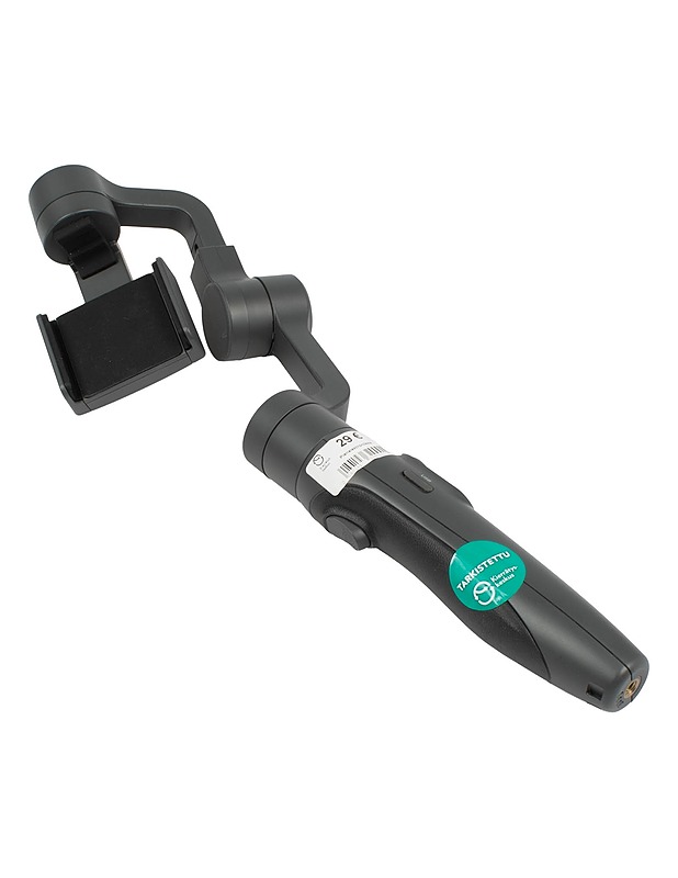 FEIYUTYECH-käsivakaaja (gimbal)  - Muu elektroniikka - 10105609385 - 2