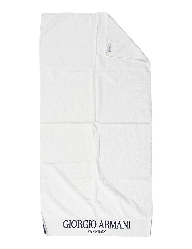 GIORGIO ARMANI kylpypyyhe, 70x140 cm - Pyyhkeet - 10105609395 - 0
